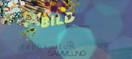 Sammlung - Bild